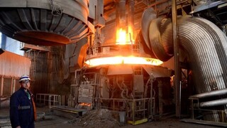 Európske oceliarne sú v ohrození, varuje šéf ArcelorMittal France. K zatvoreniu závodov môže dôjsť už tento rok